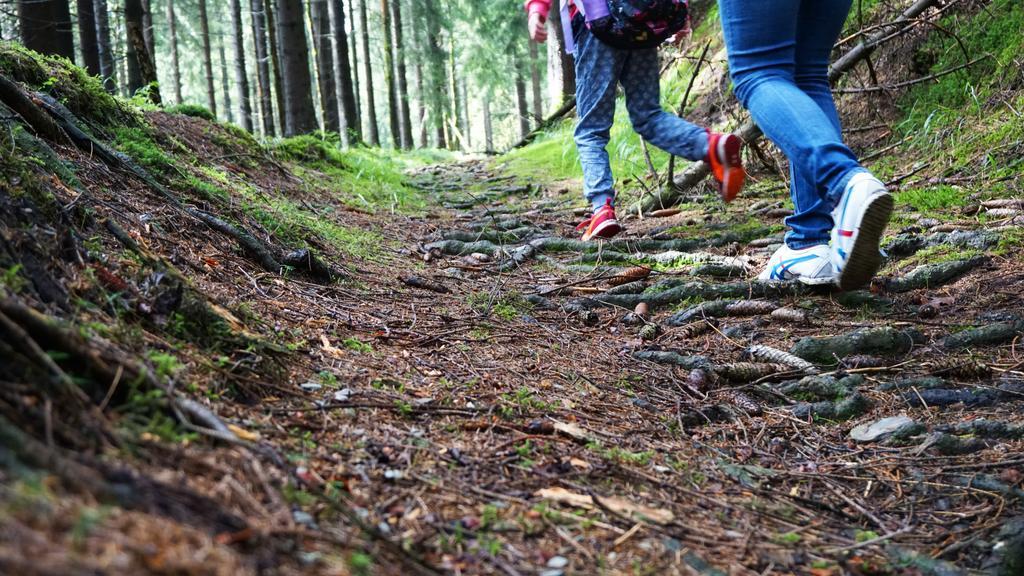 Hotel Beck Lauscha Eksteriør billede